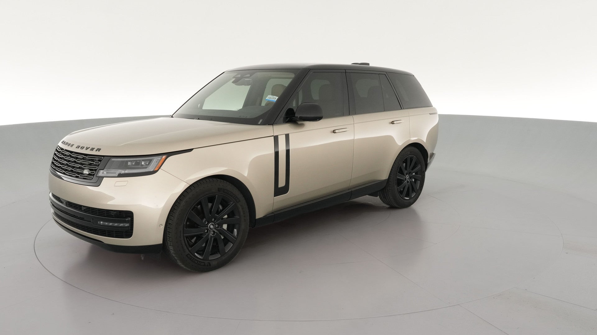 2024 Land Rover Range Rover vehicle photo
