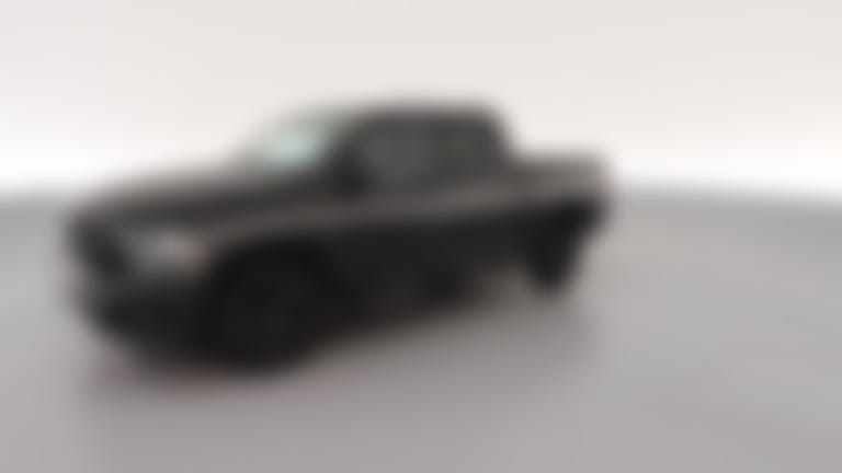 2018 Ram 1500 Crew Cab vehicle photo