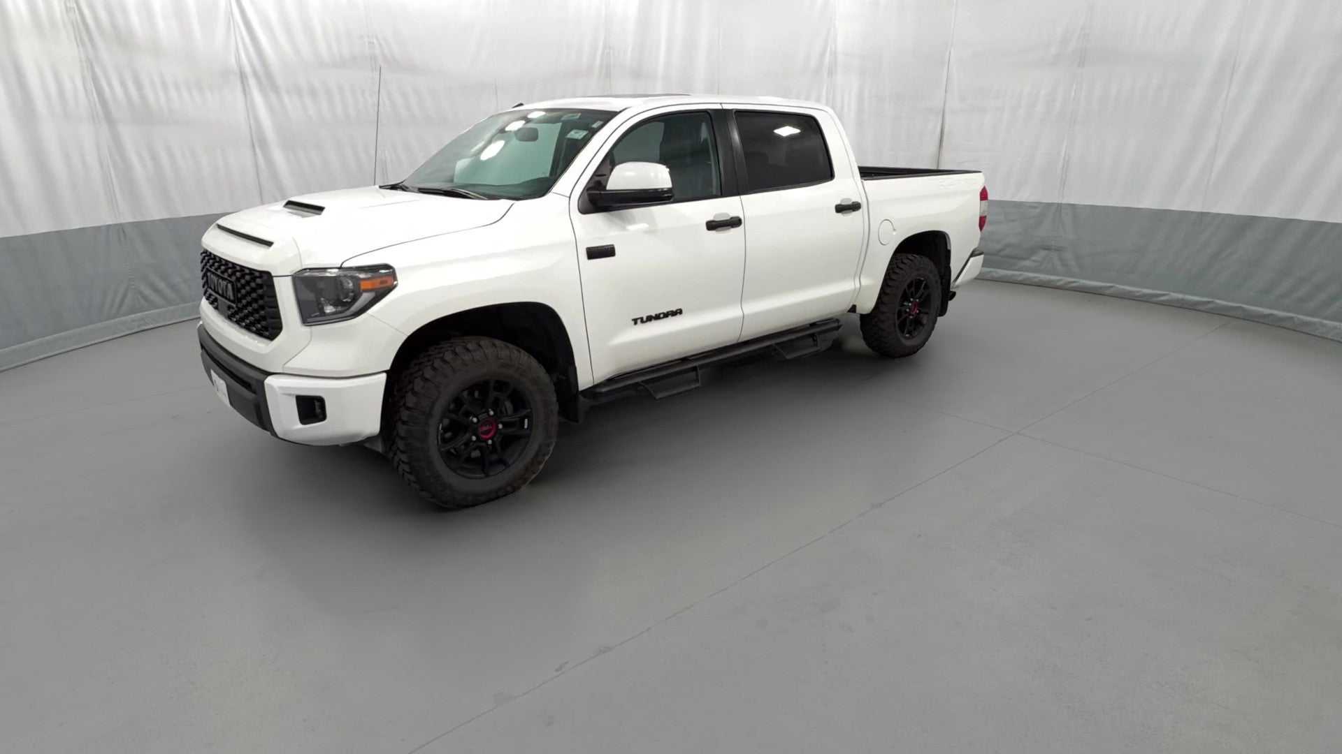 2019 Toyota Tundra CrewMax vehicle photo