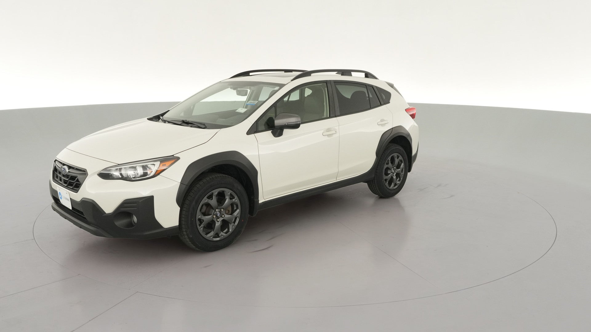 2023 Subaru Crosstrek vehicle photo