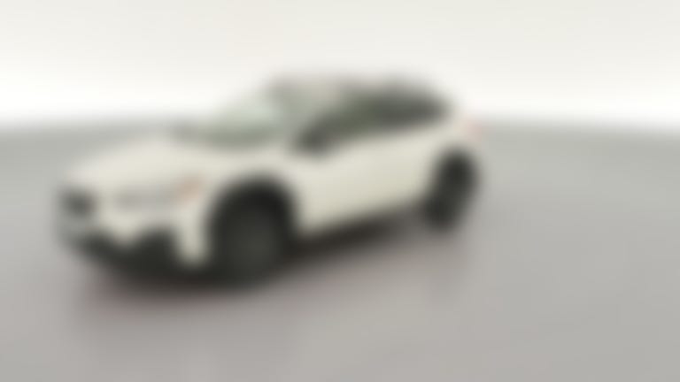 2023 Subaru Crosstrek vehicle photo
