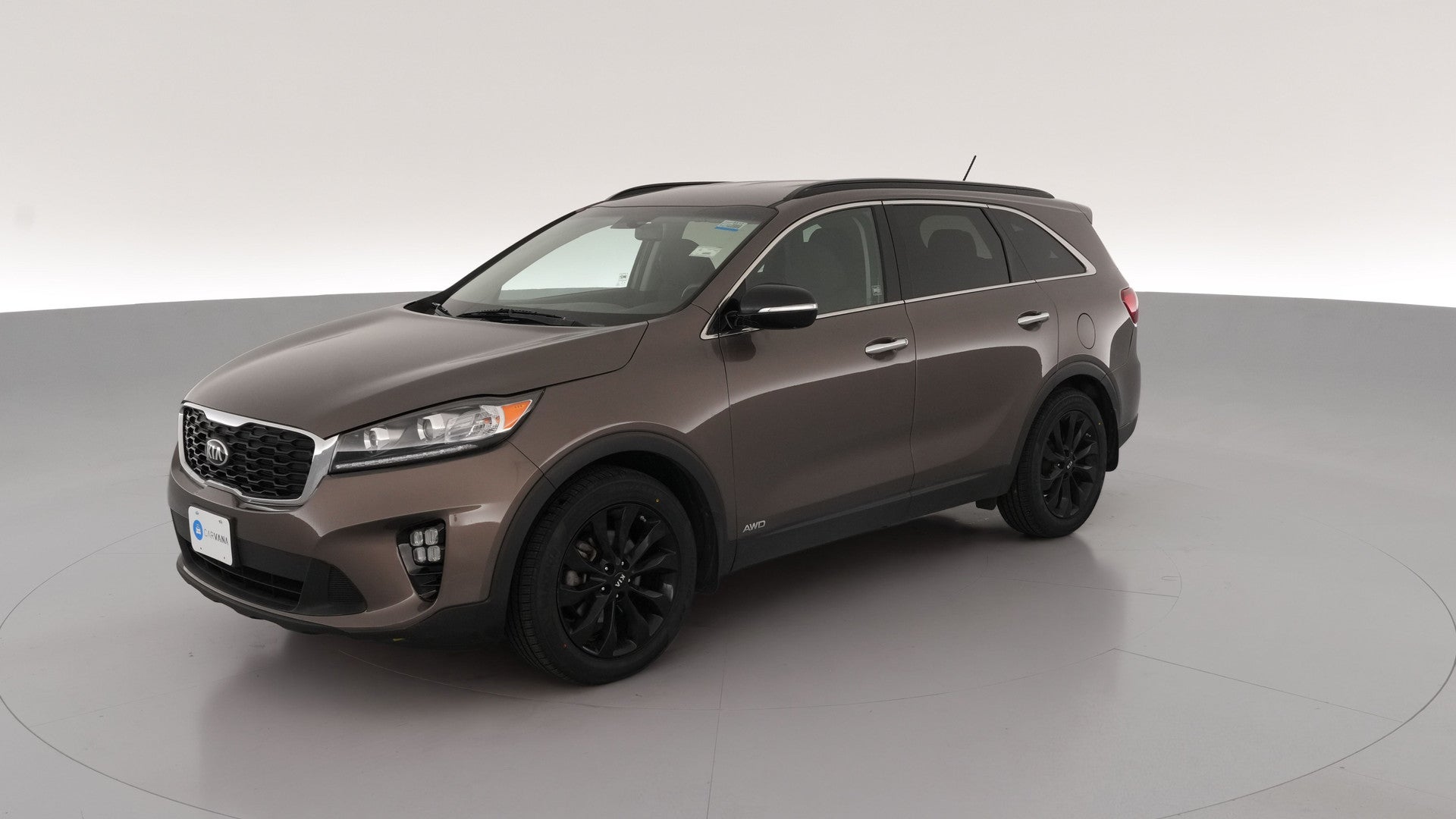 2019 Kia Sorento vehicle photo