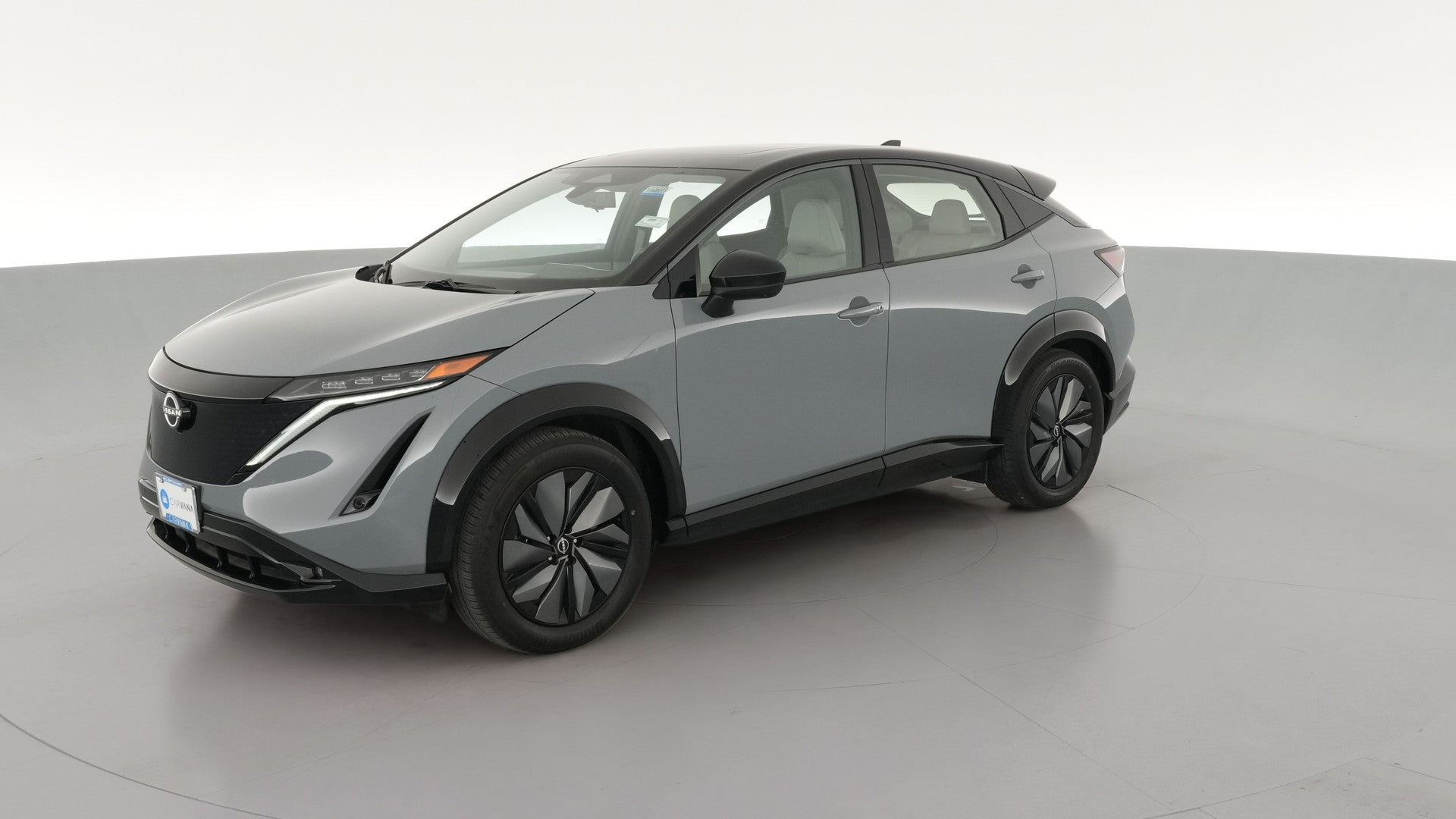 2024 Nissan ARIYA vehicle photo