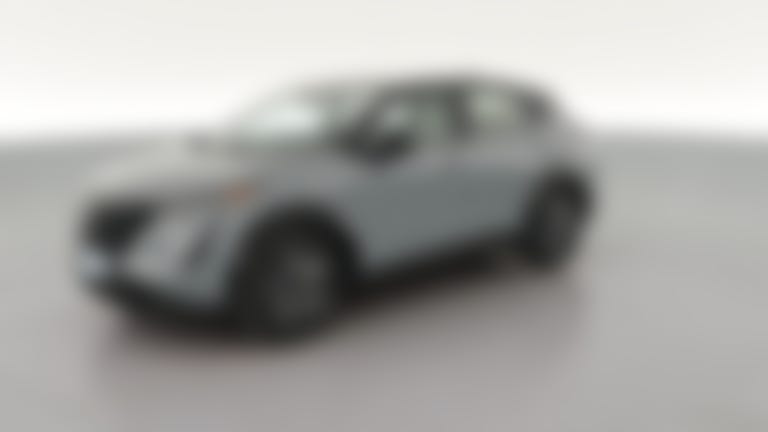 2024 Nissan ARIYA vehicle photo