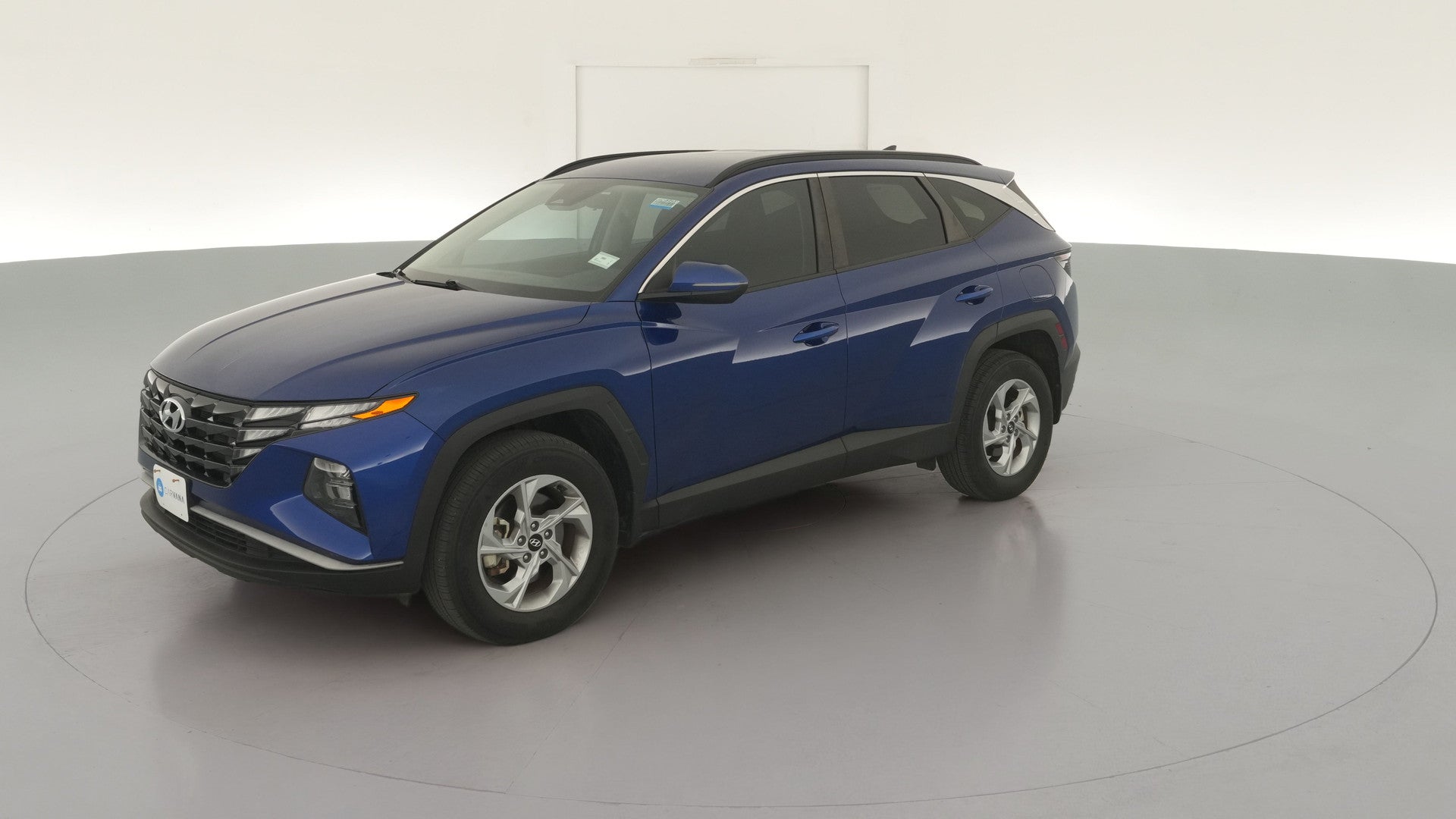 2023 Hyundai Tucson vehicle photo