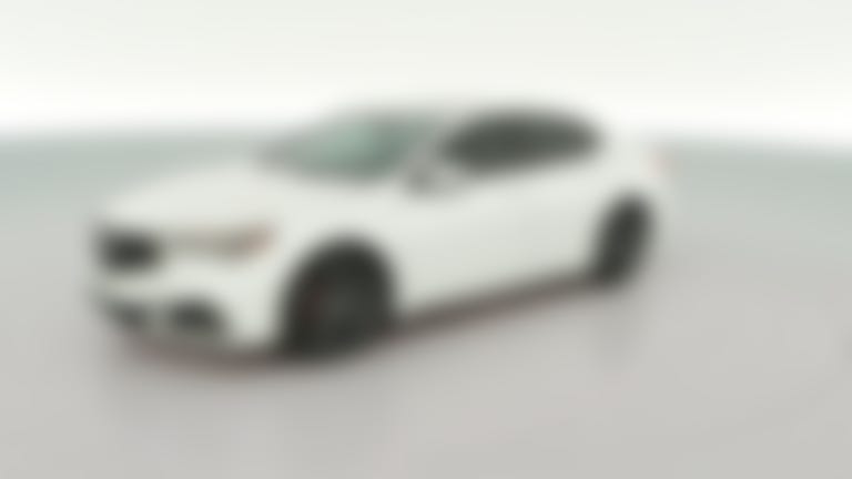 2019 Acura TLX vehicle photo
