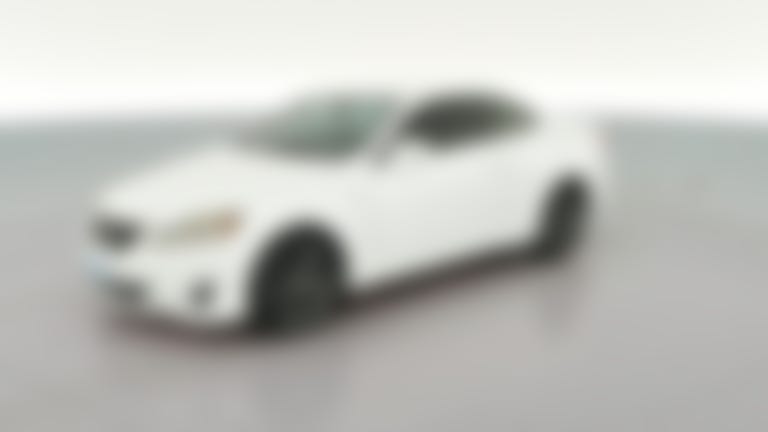 2014 Lexus IS vehicle photo