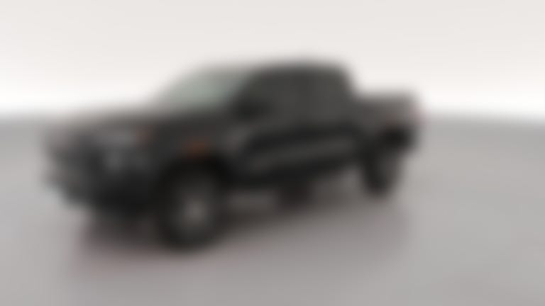 2025 GMC Canyon Crew Cab vehicle photo