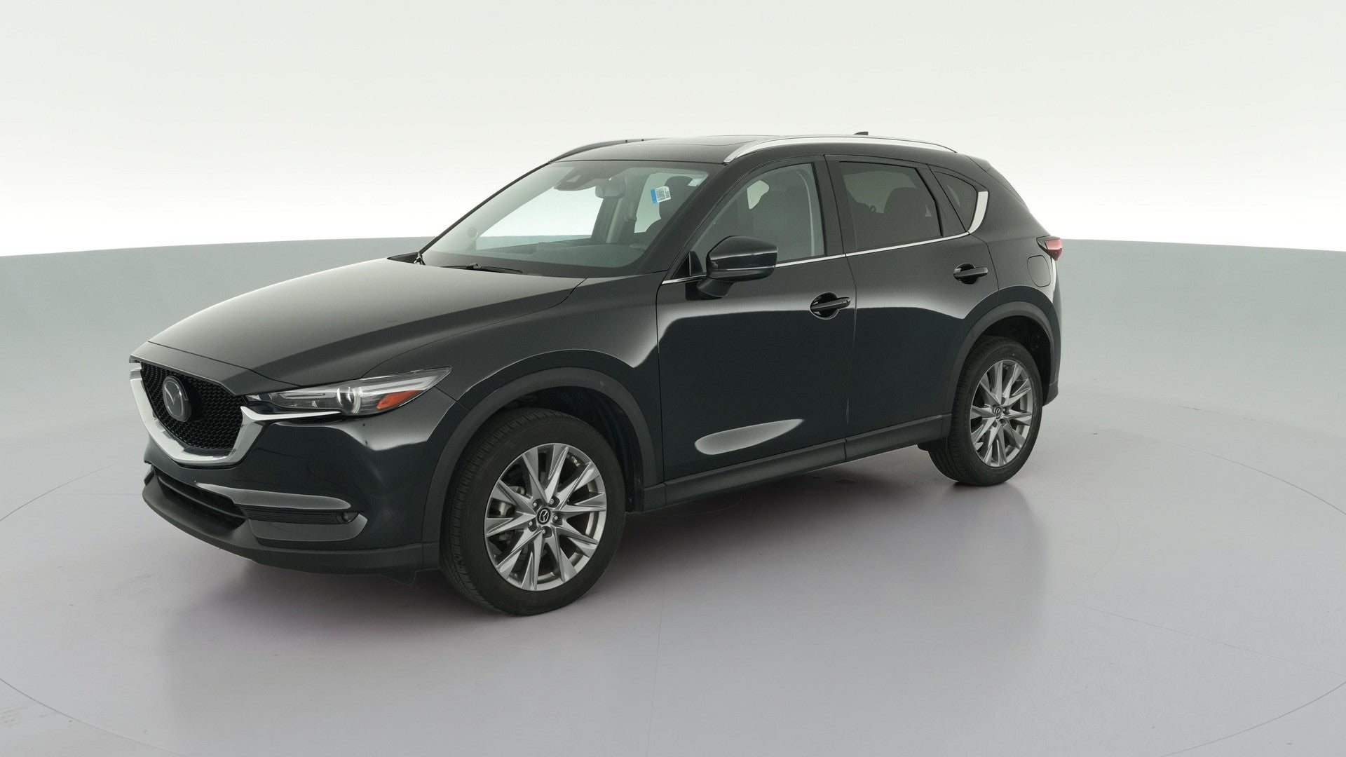 2020 MAZDA CX-5 vehicle photo
