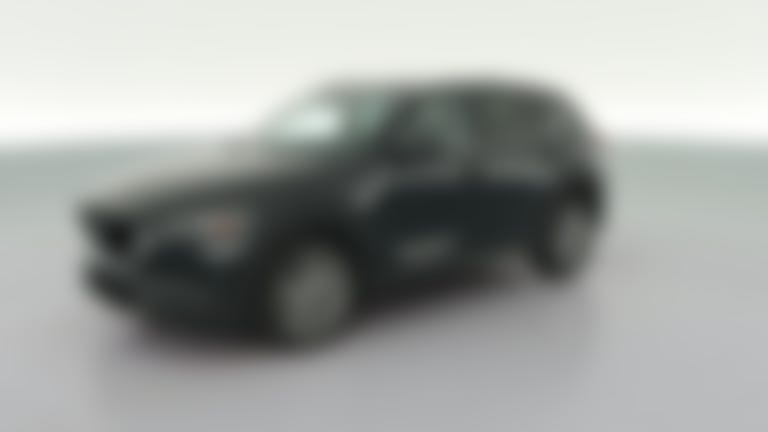 2020 MAZDA CX-5 vehicle photo