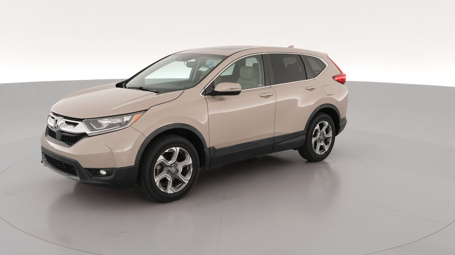 2018 Honda CR-V vehicle photo