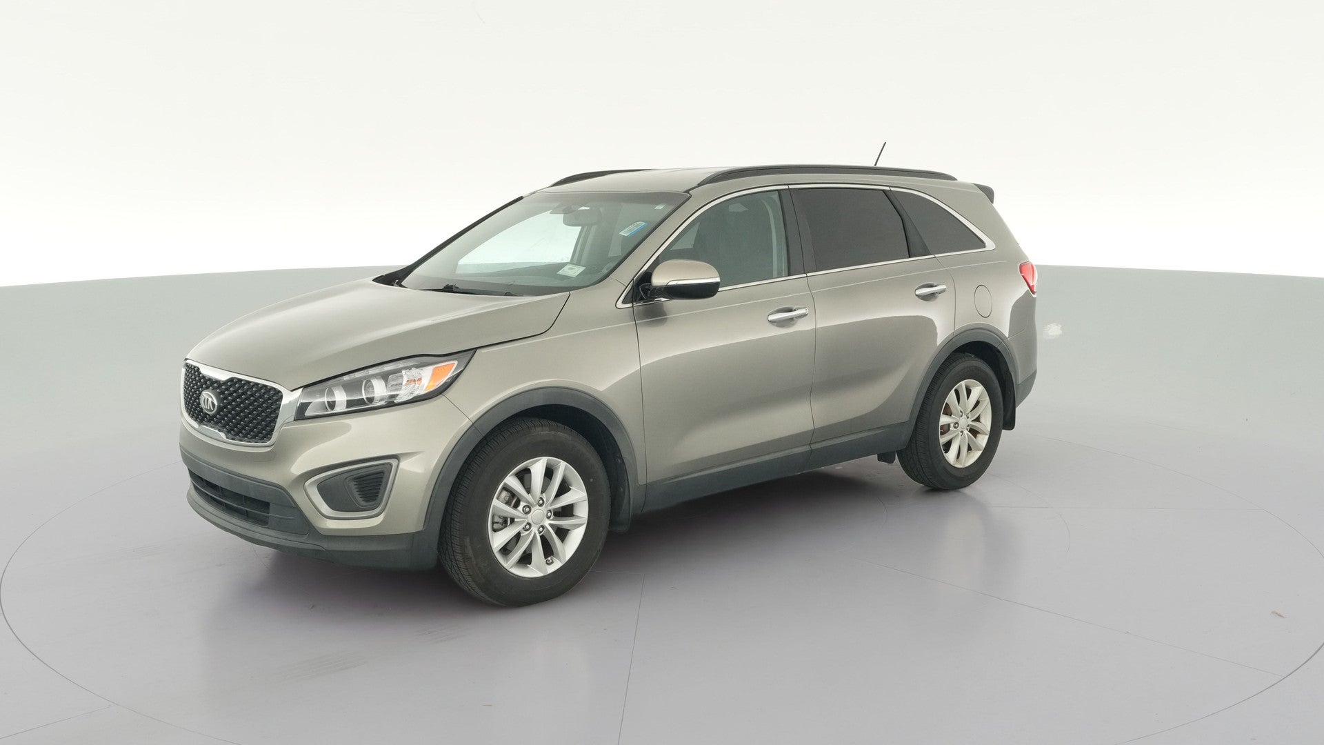 2017 Kia Sorento vehicle photo