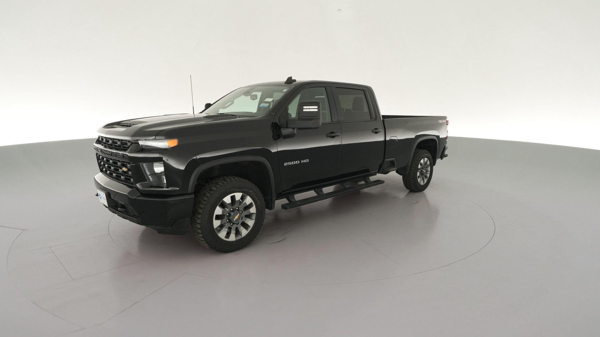 2021 Chevrolet Silverado 2500 HD Crew Cab | Carvana