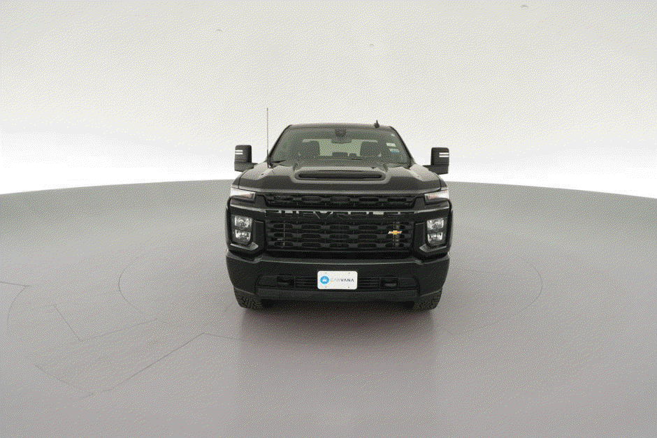 2021 Chevrolet Silverado 2500 HD Crew Cab | Carvana