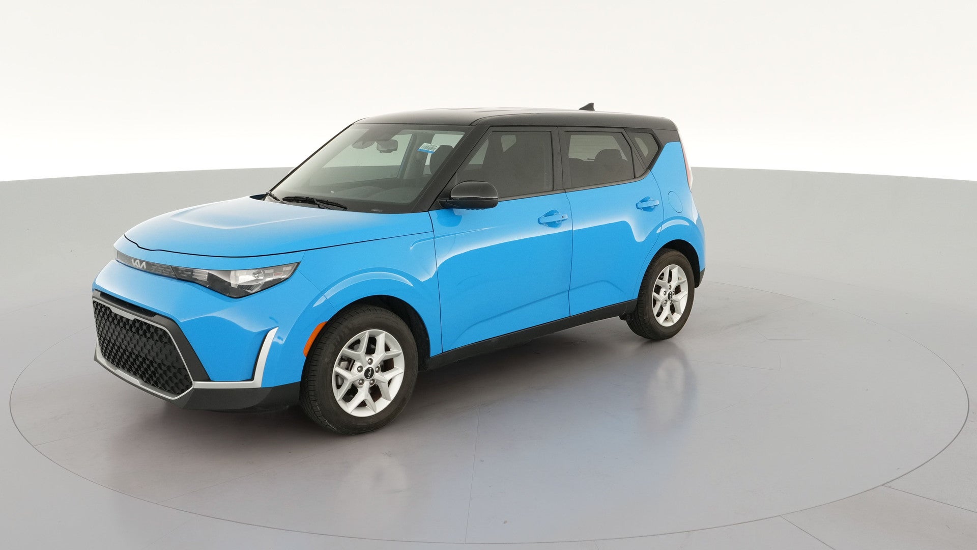 2023 Kia Soul vehicle photo