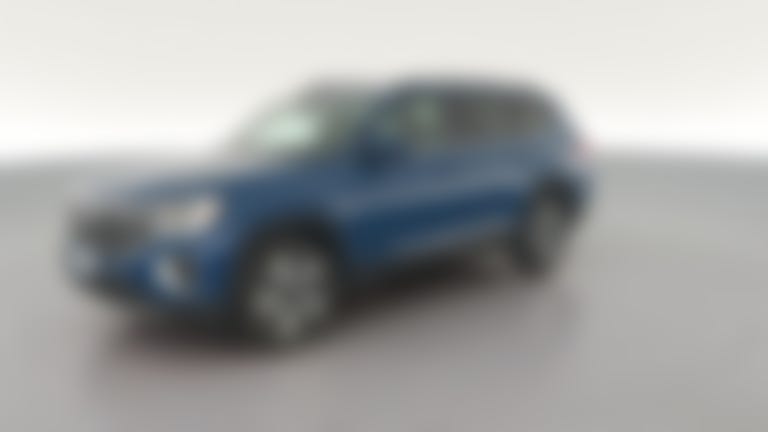 2026 Volkswagen Atlas vehicle photo