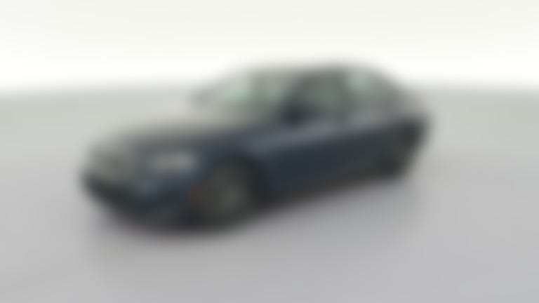 2023 BMW 3 Series vehicle photo