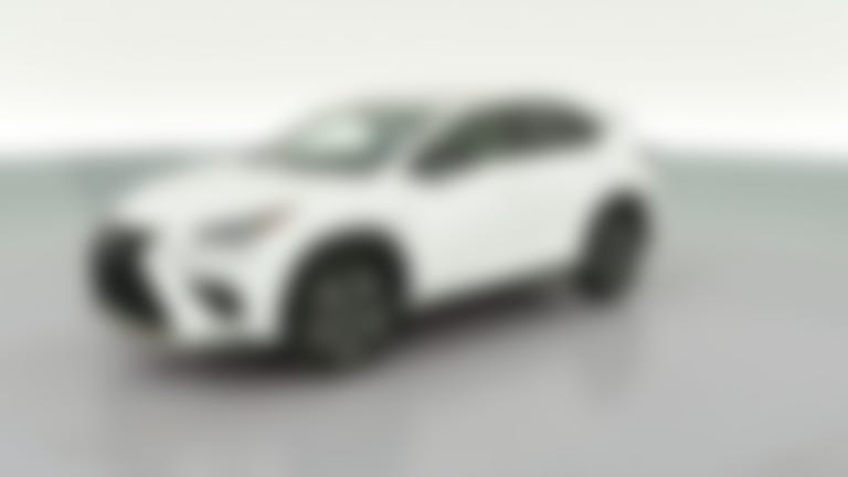 2021 Lexus NX vehicle photo