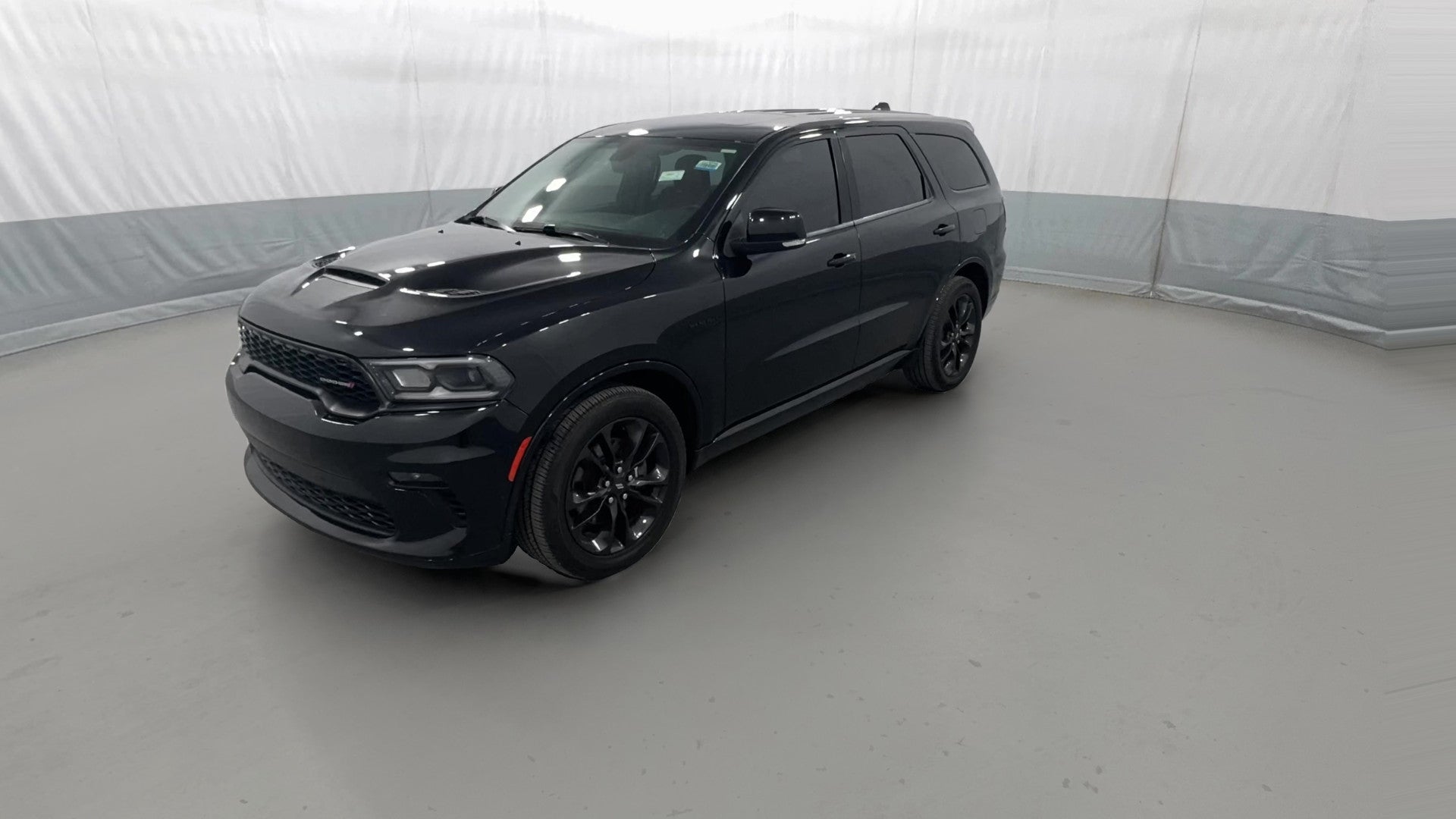 2022 Dodge Durango vehicle photo