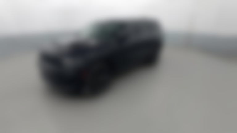 2022 Dodge Durango vehicle photo
