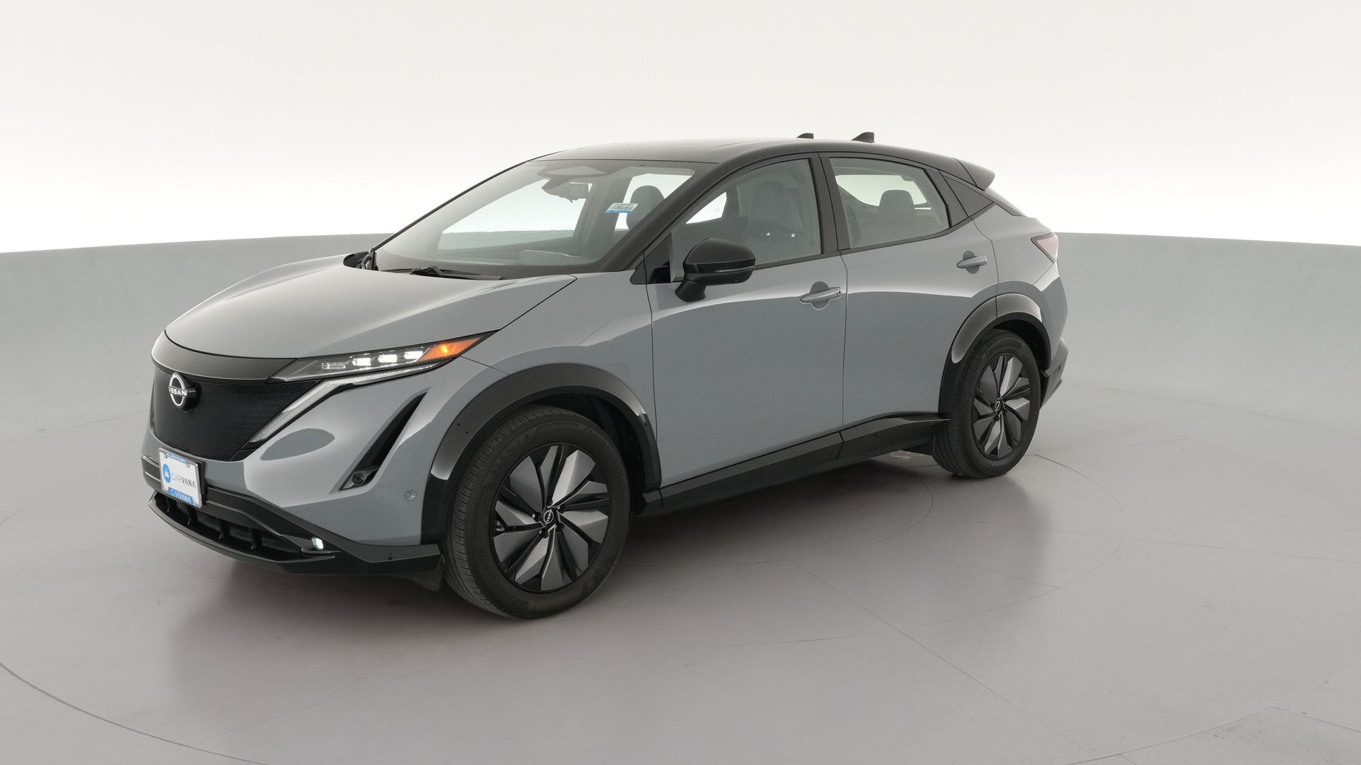 2024 Nissan ARIYA vehicle photo