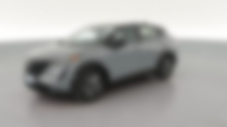 2024 Nissan ARIYA vehicle photo