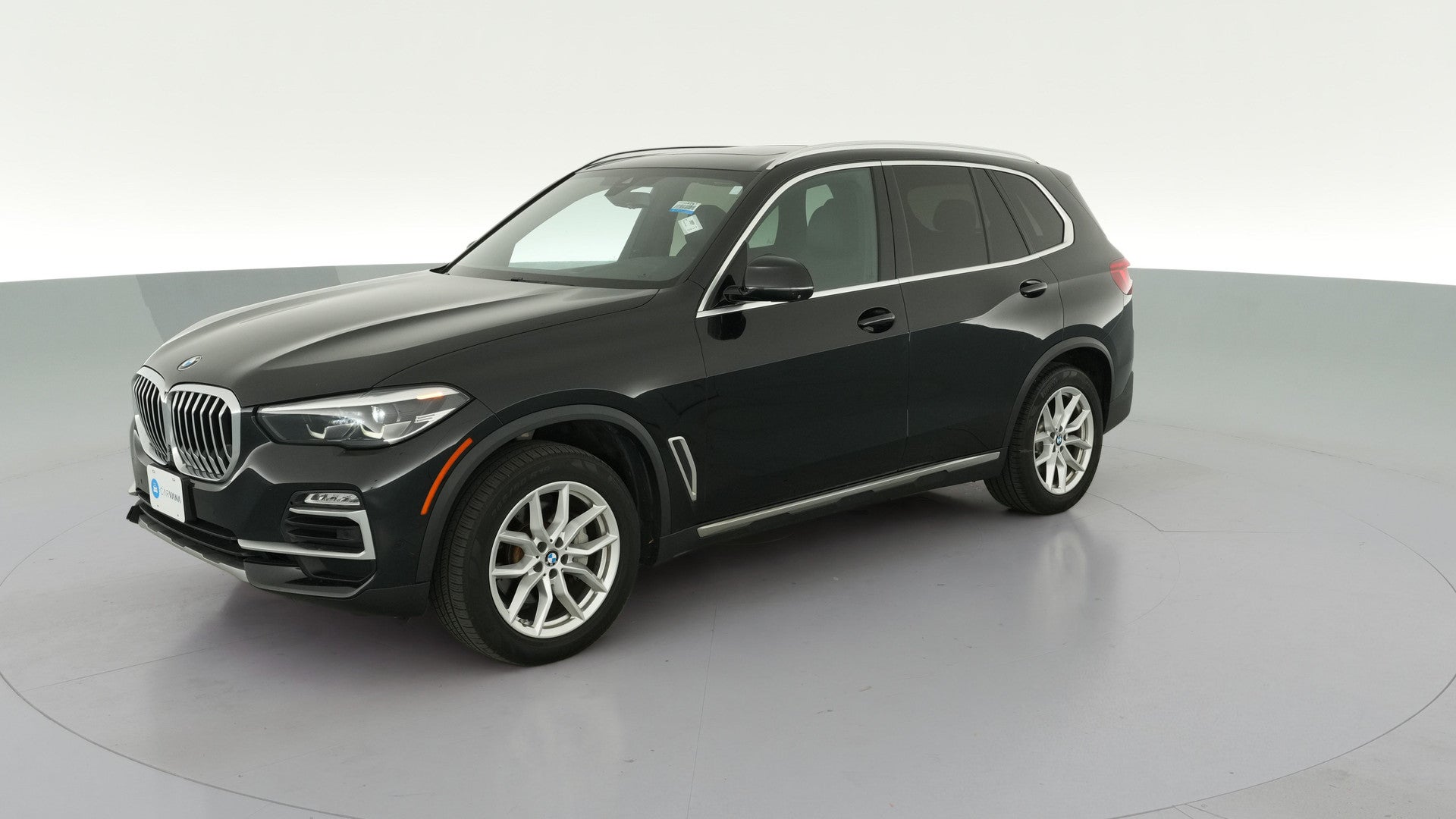 2019 BMW X5 vehicle photo