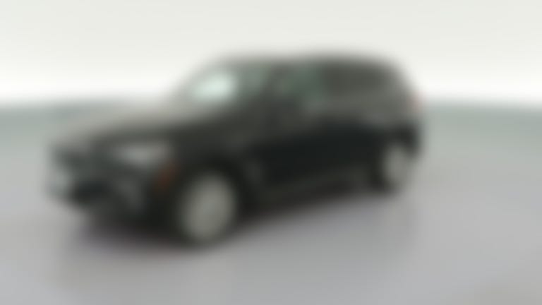 2019 BMW X5 vehicle photo