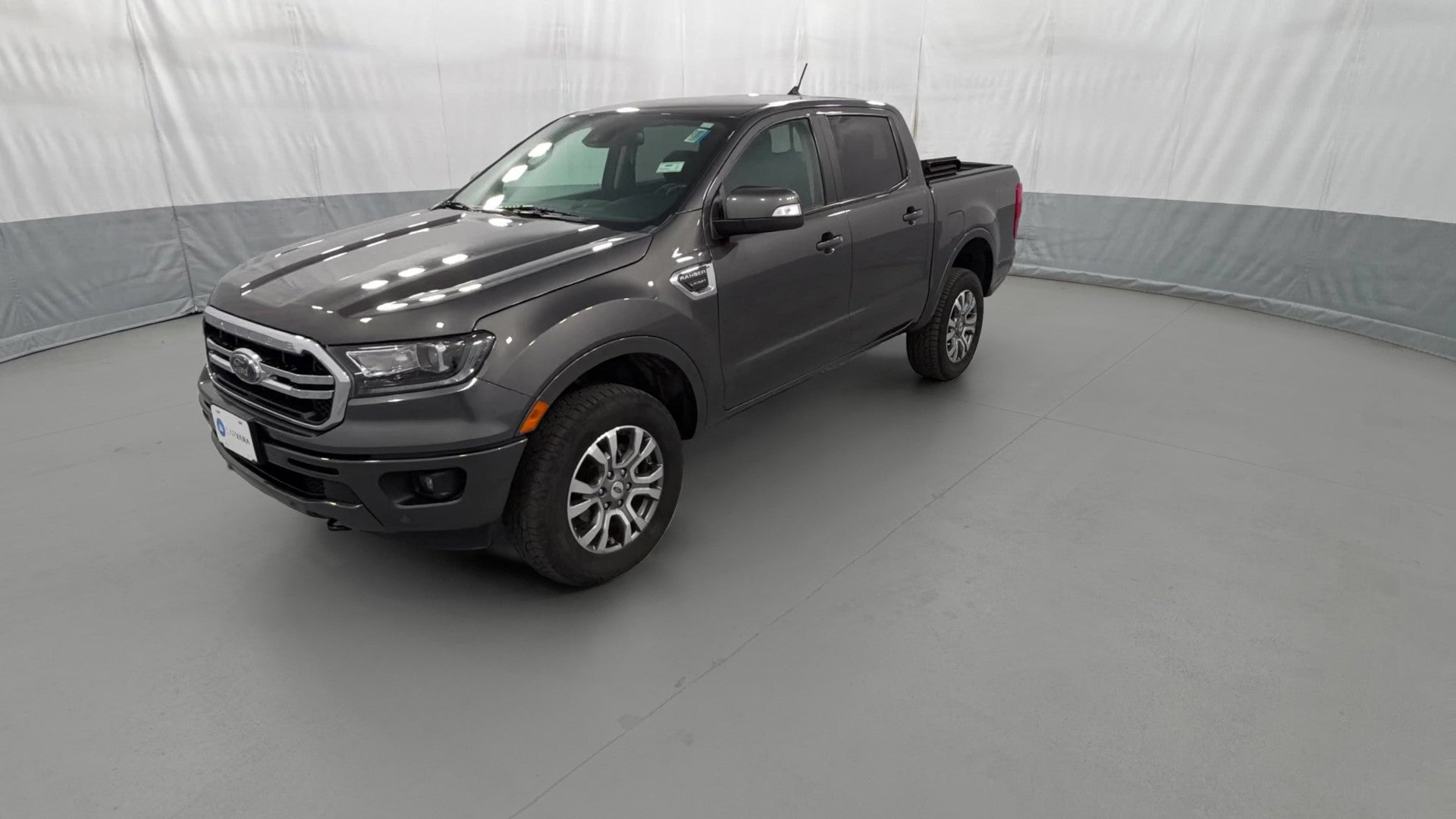 2019 Ford Ranger SuperCrew vehicle photo
