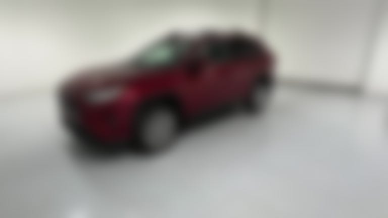 2020 Toyota RAV4 vehicle photo