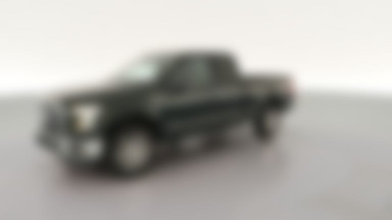 2015 Ford F150 Super Cab vehicle photo
