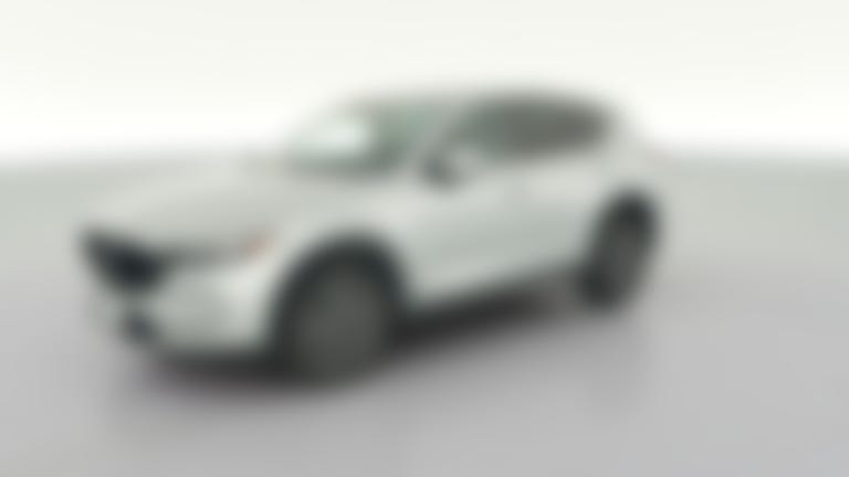 2018 MAZDA CX-5 vehicle photo