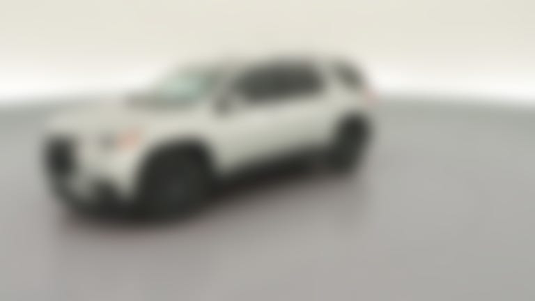 2018 Chevrolet Traverse vehicle photo