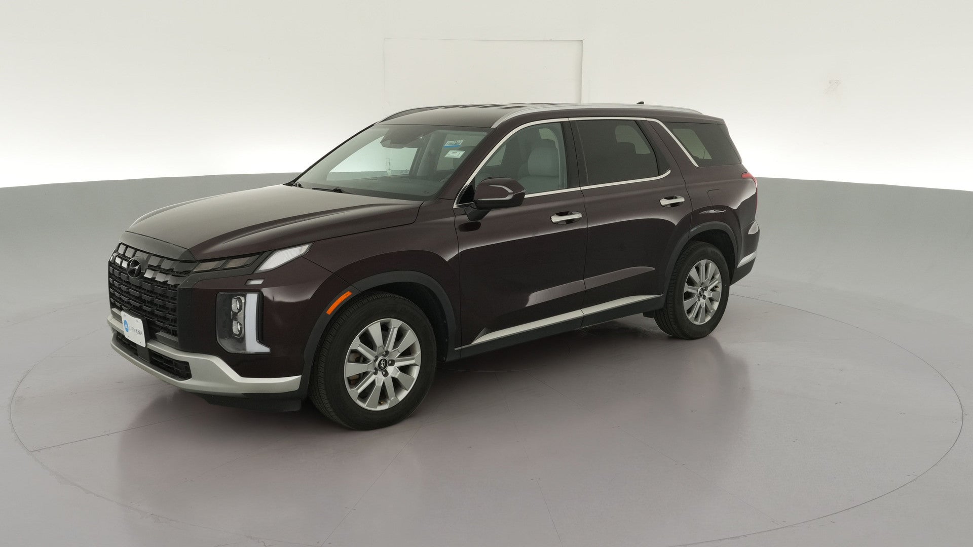 2024 Hyundai Palisade vehicle photo