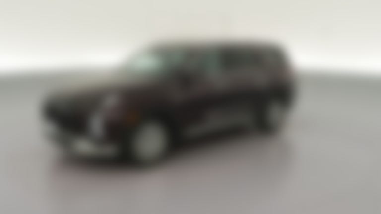 2024 Hyundai Palisade vehicle photo