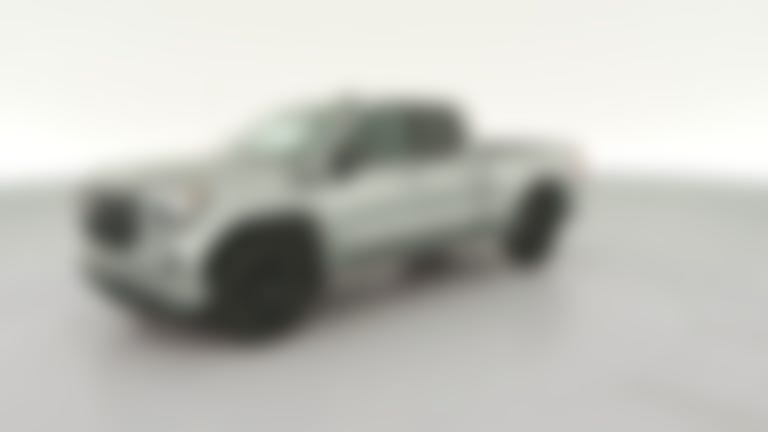 2025 GMC Sierra 1500 Double Cab vehicle photo