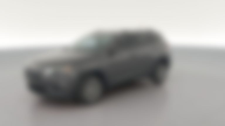 2019 Jeep Cherokee vehicle photo