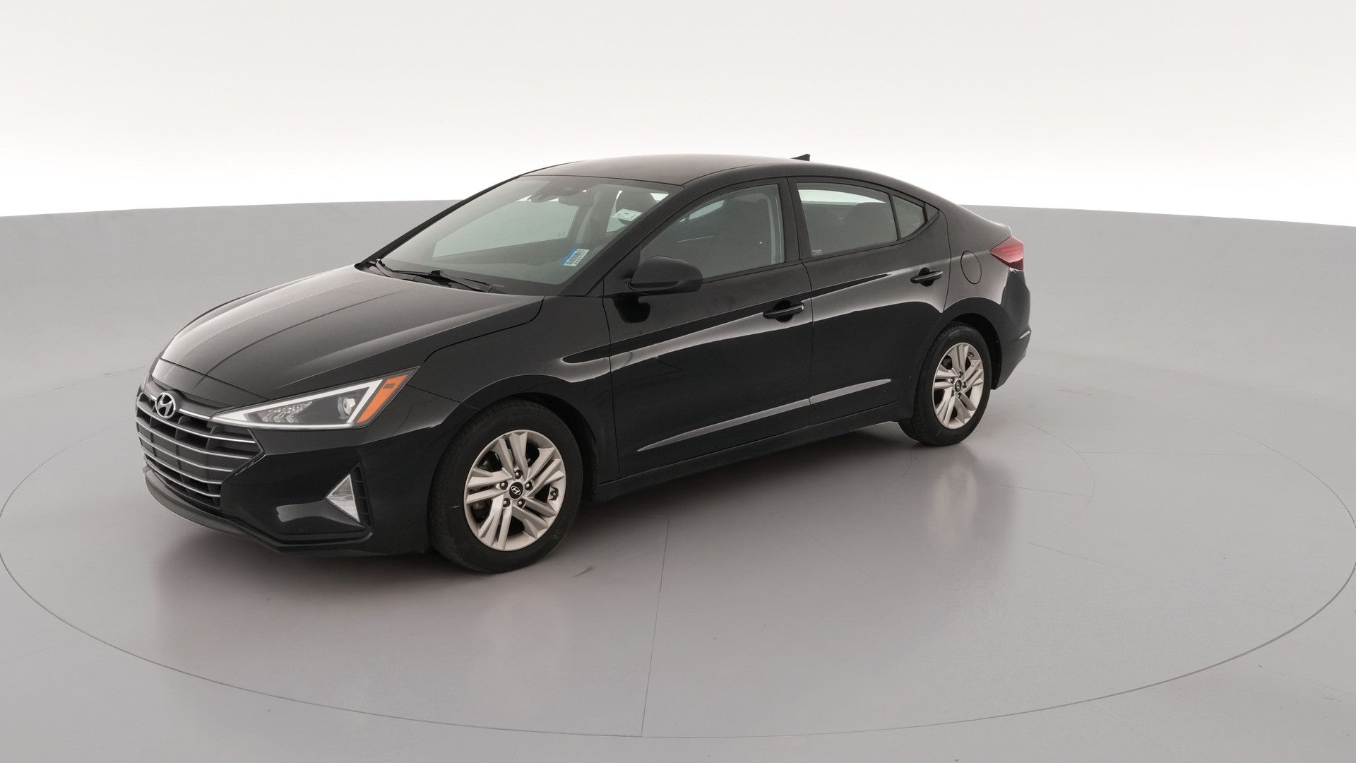 2020 Hyundai Elantra vehicle photo