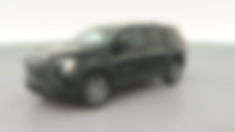 2026 GMC Terrain vehicle photo
