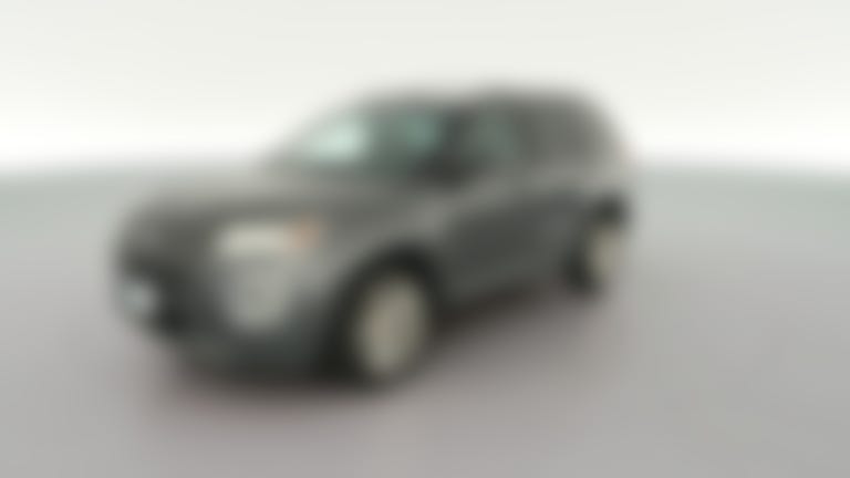 2016 Ford Explorer vehicle photo