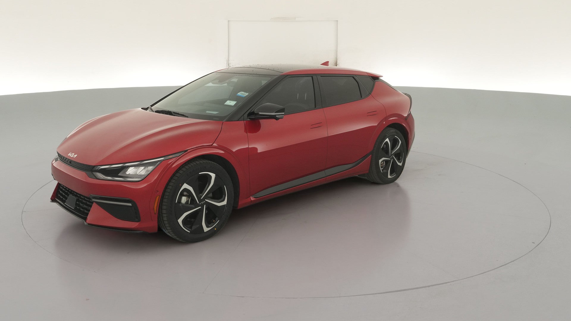 2023 Kia EV6 vehicle photo
