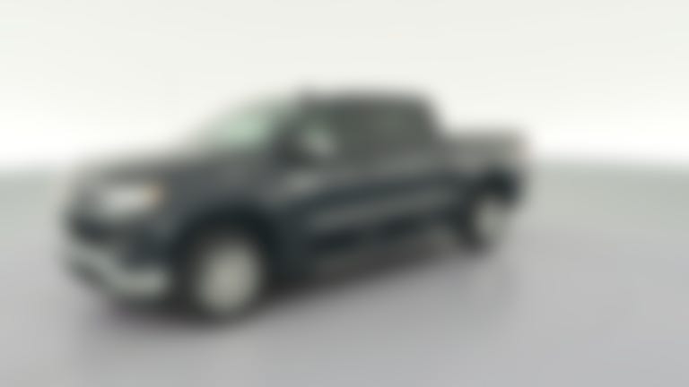 2023 Chevrolet Silverado 1500 Crew Cab vehicle photo