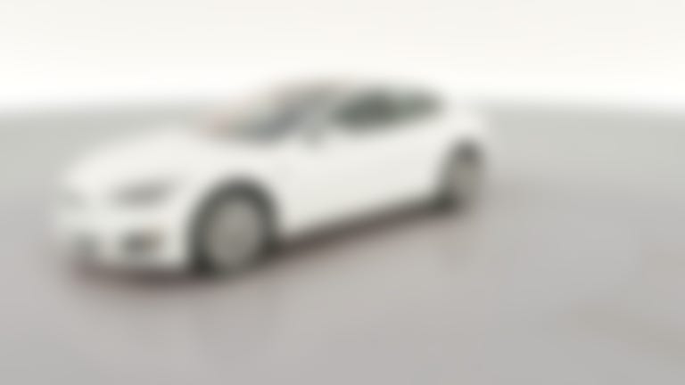 2018 Tesla Model S vehicle photo