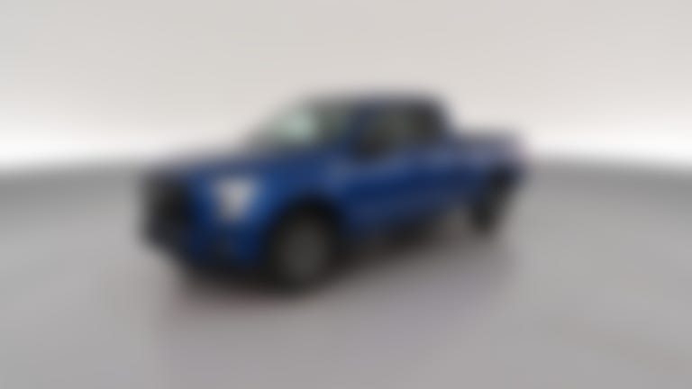 2017 Ford F150 Super Cab vehicle photo