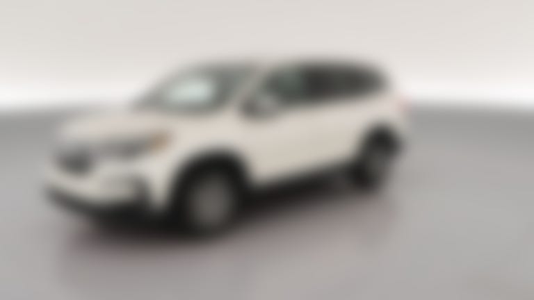 2019 Honda Pilot vehicle photo