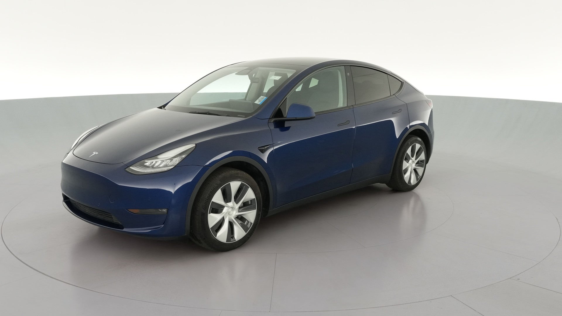 2022 Tesla Model Y vehicle photo