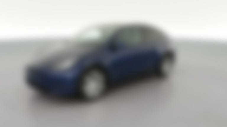 2022 Tesla Model Y vehicle photo
