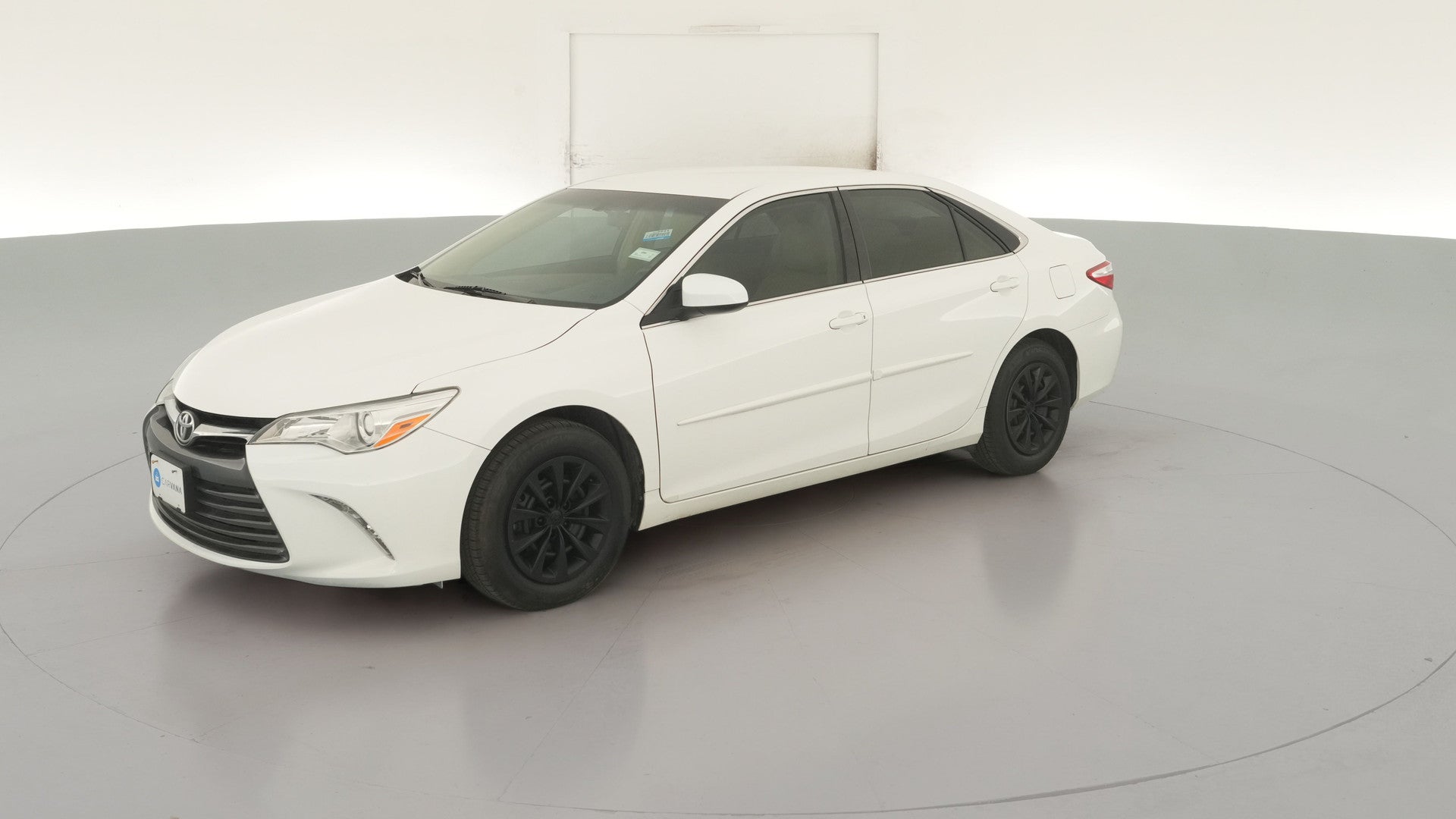 2015 Toyota Camry vehicle photo