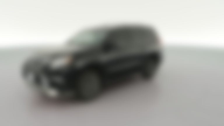 2018 Lexus GX vehicle photo