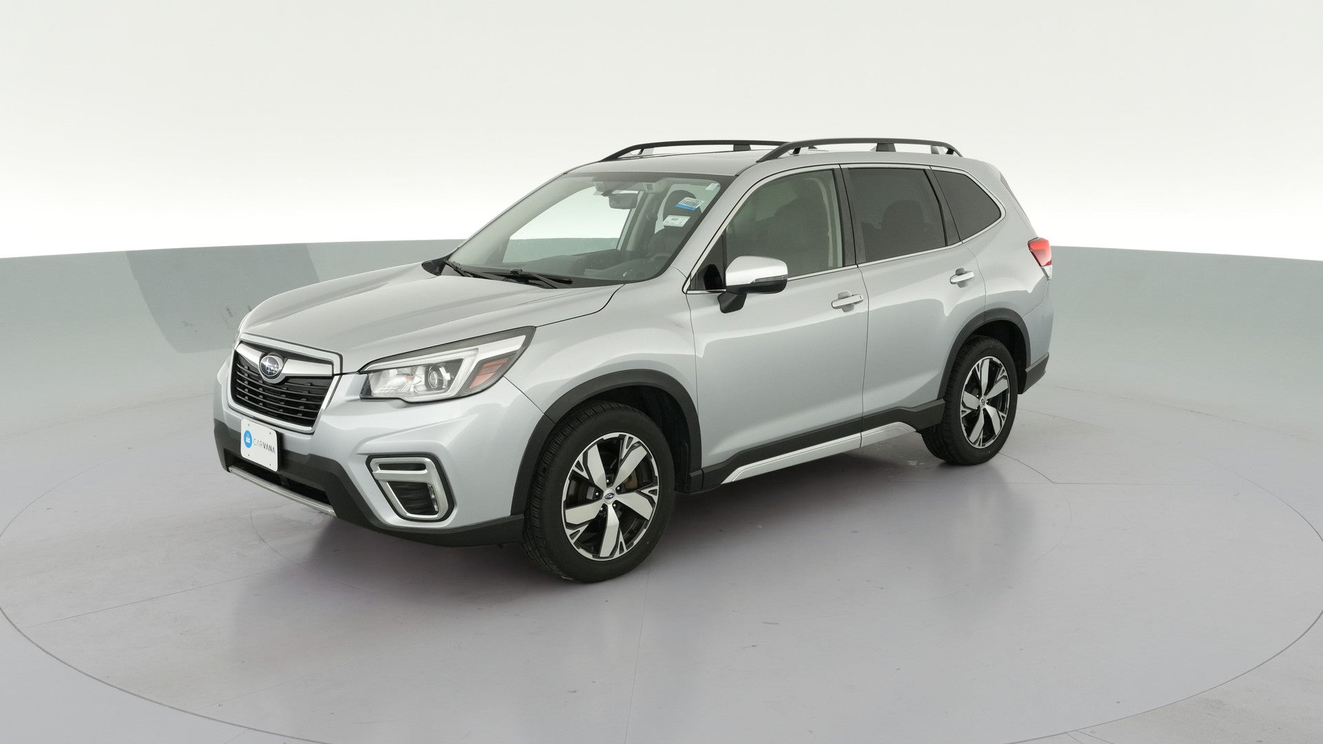 2019 Subaru Forester vehicle photo